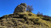 Pietra Stretta (Monti della Laga) 08.11.2020