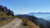 Pietra Stretta (Monti della Laga) 08.11.2020