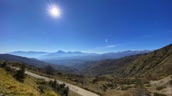 Pietra Stretta (Monti della Laga) 08.11.2020