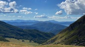 Rifugio Fioretti 05.07.2020