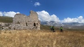 Gran Sasso Tour 08-09.08.2020